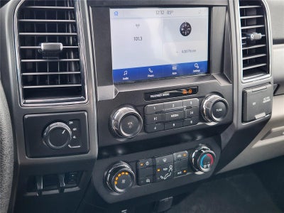 2021 Ford Super Duty F-350 XLT