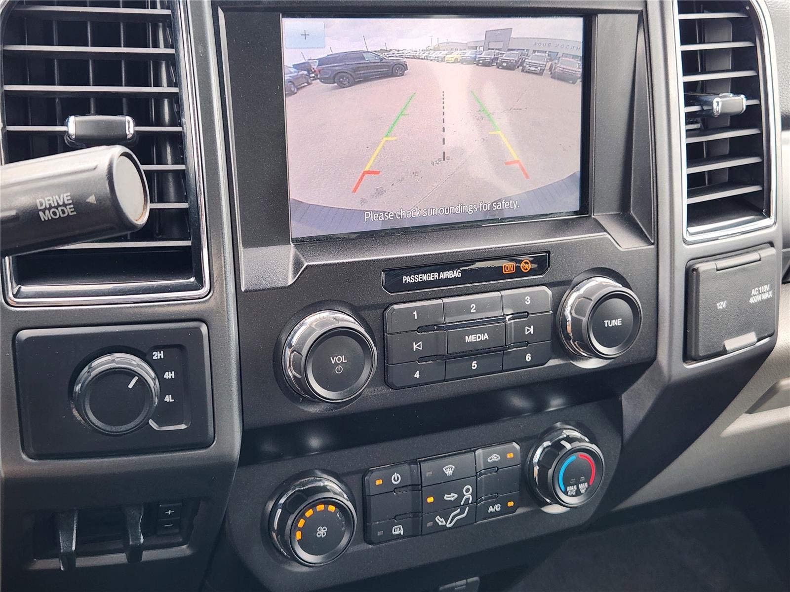 2021 Ford Super Duty F-350 XLT