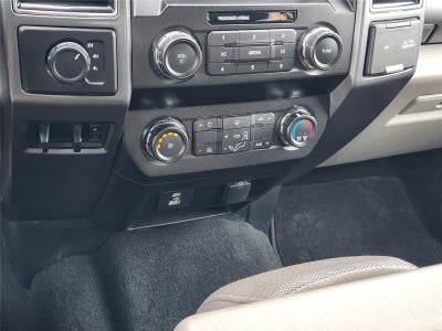 2021 Ford Super Duty F-350 XLT