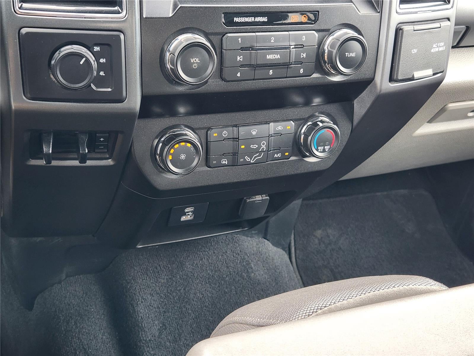 2021 Ford Super Duty F-350 XLT