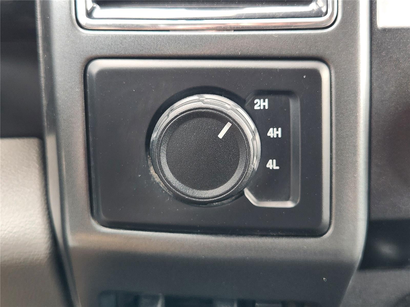 2021 Ford Super Duty F-350 XLT