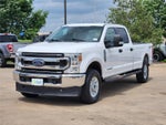 2021 Ford Super Duty F-350 XLT
