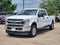 2021 Ford Super Duty F-350 XLT