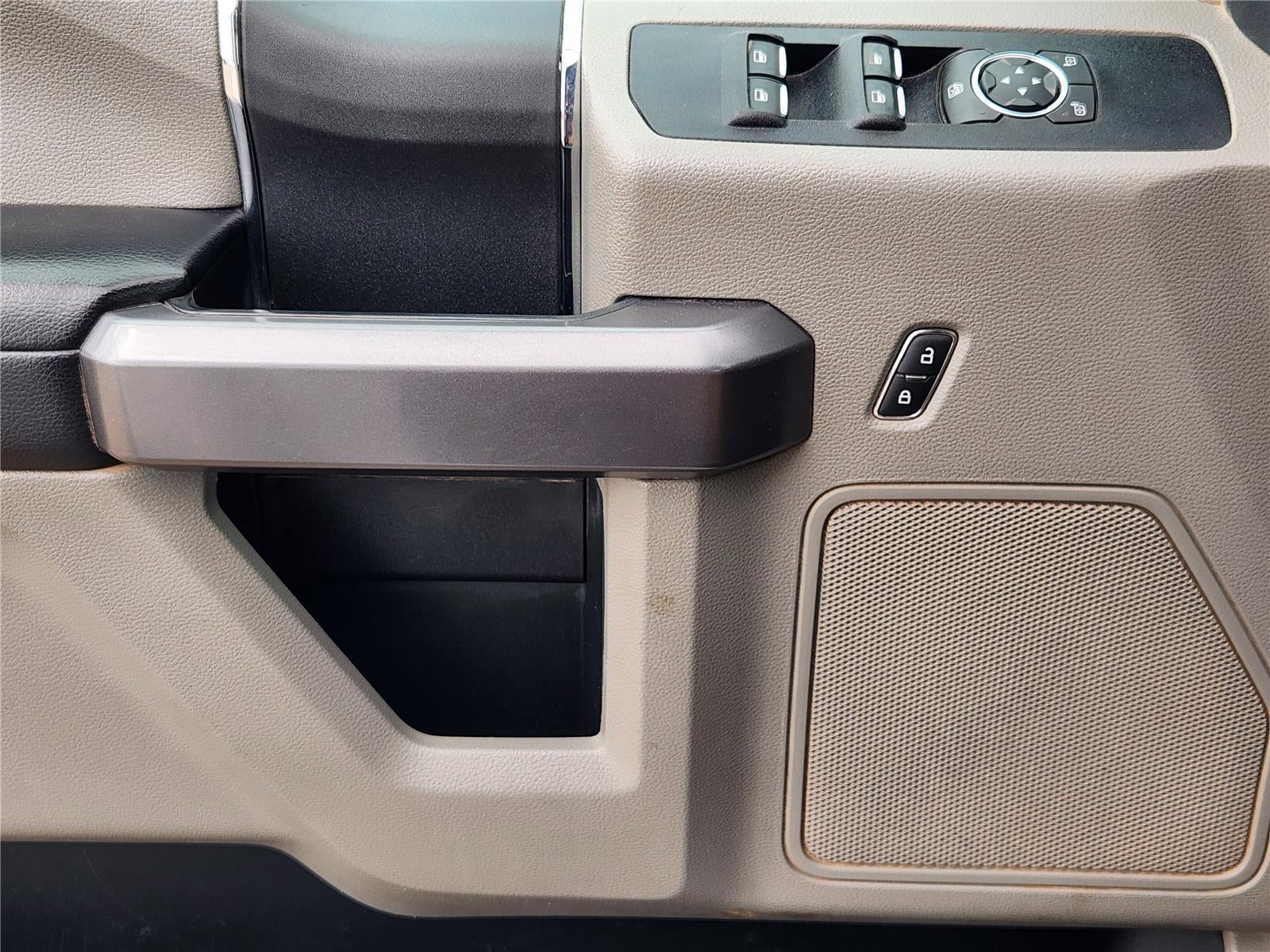 2021 Ford Super Duty F-350 XLT