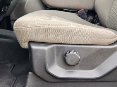 2021 Ford Super Duty F-350 XLT