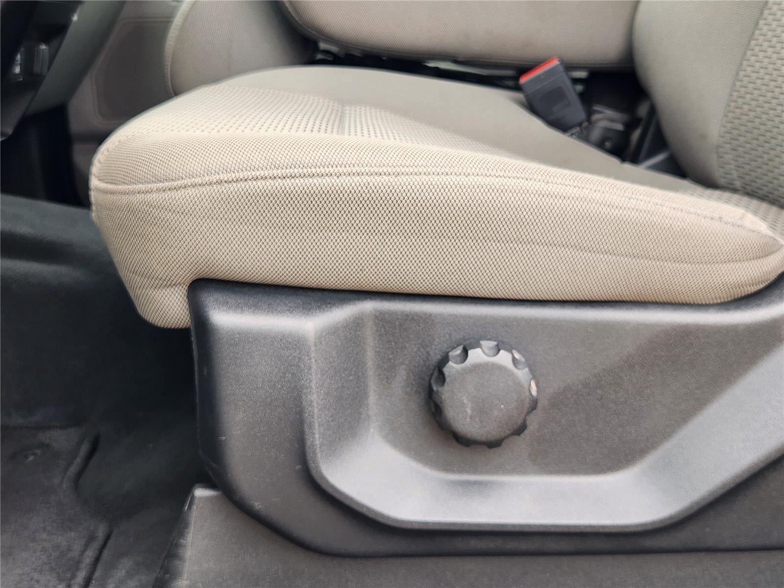 2021 Ford Super Duty F-350 XLT