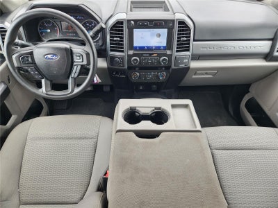 2021 Ford Super Duty F-350 XLT