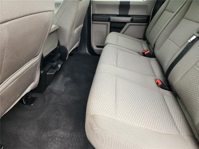 2021 Ford Super Duty F-350 XLT