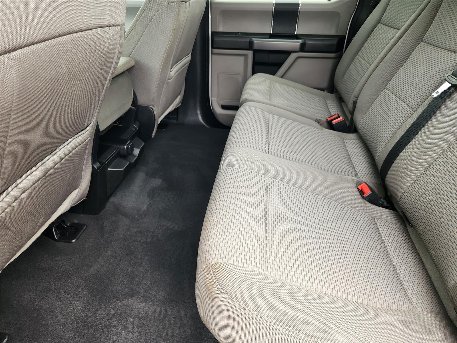 2021 Ford Super Duty F-350 XLT