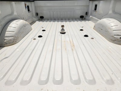 2021 Ford Super Duty F-350 XLT