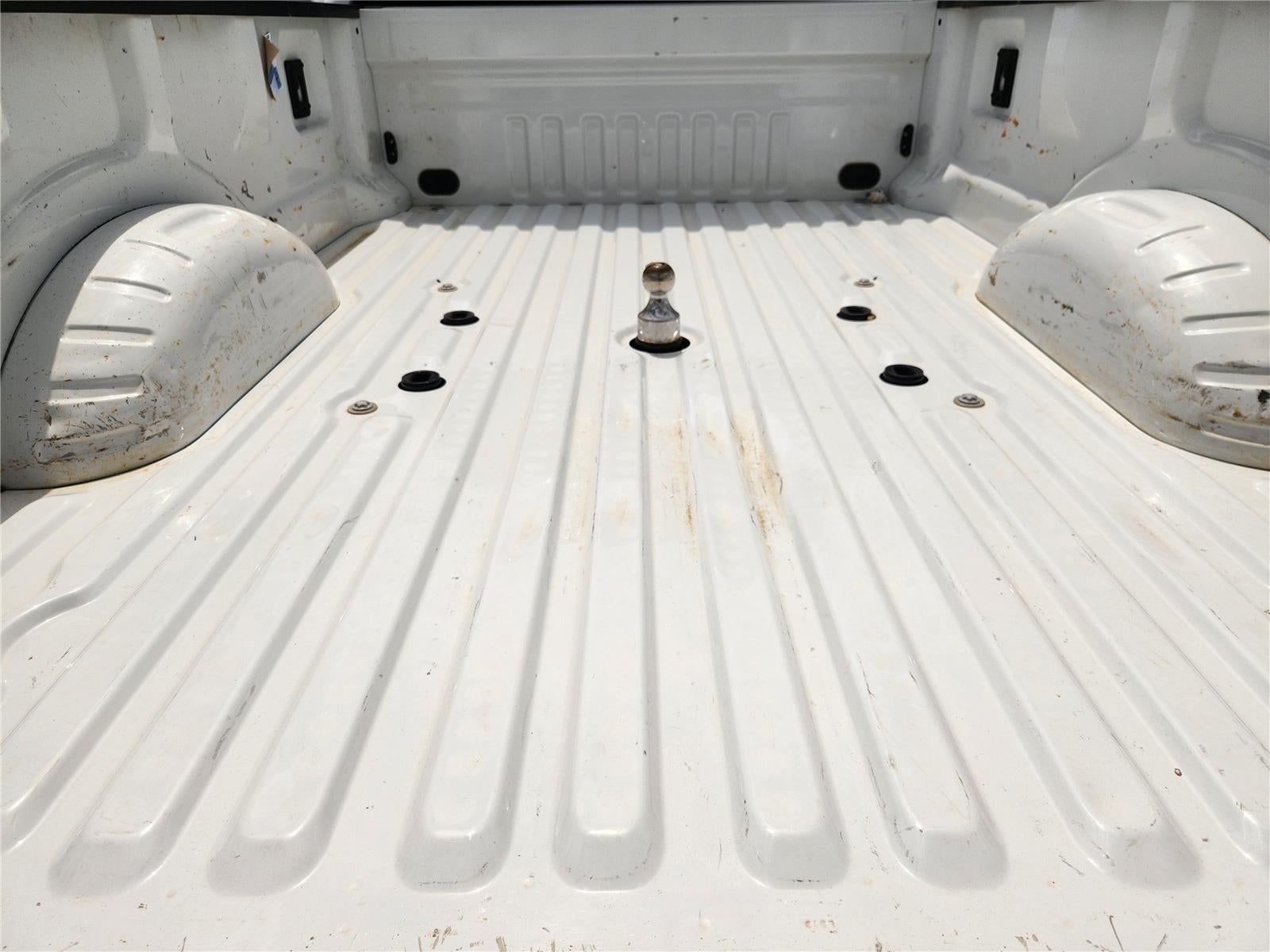 2021 Ford Super Duty F-350 XLT