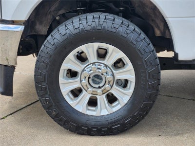 2021 Ford Super Duty F-350 XLT