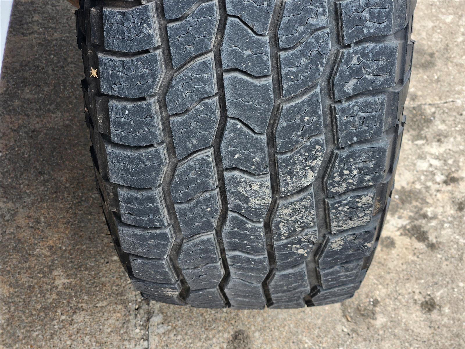 2021 Ford Super Duty F-350 XLT