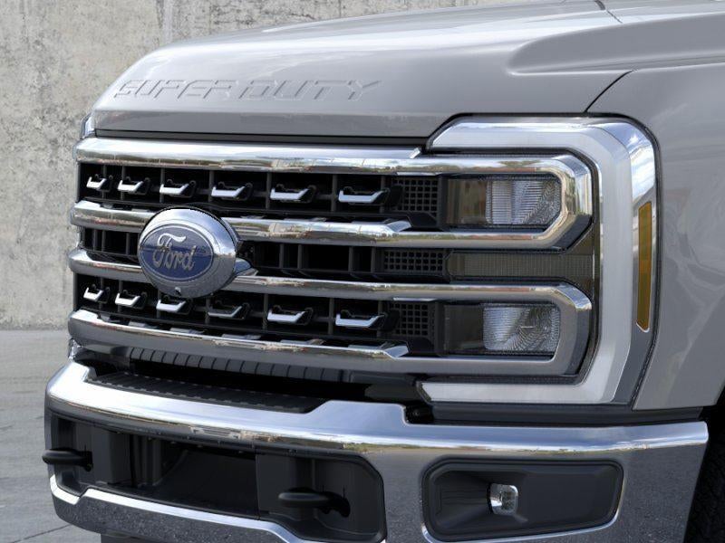 2026 Ford Super Duty F-350 Lariat