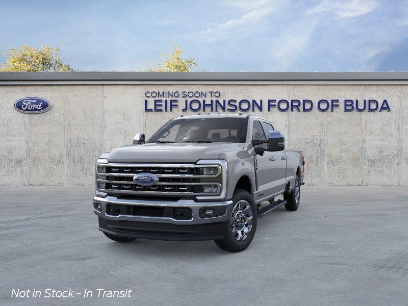 2026 Ford Super Duty F-350 Lariat