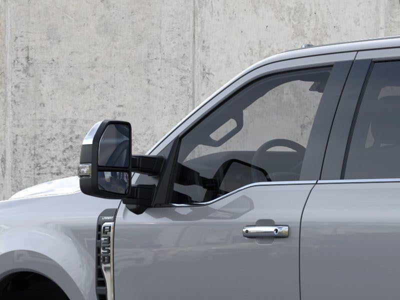 2026 Ford Super Duty F-350 Lariat