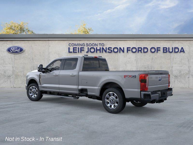 2026 Ford Super Duty F-350 Lariat