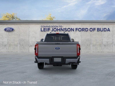2026 Ford Super Duty F-350 Lariat