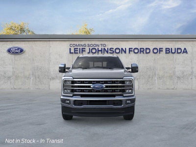 2026 Ford Super Duty F-350 Lariat