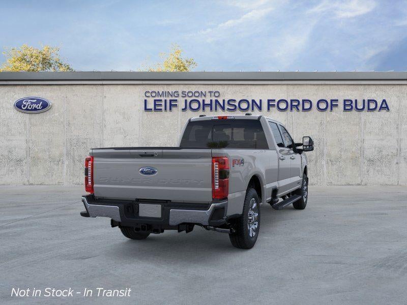 2026 Ford Super Duty F-350 Lariat