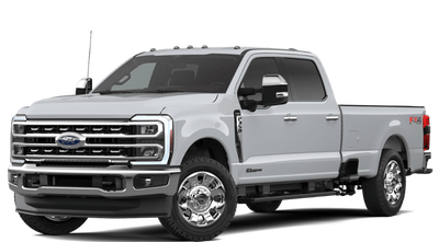 2026 Ford Super Duty F-350 Lariat