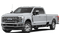 2026 Ford Super Duty F-350 Lariat