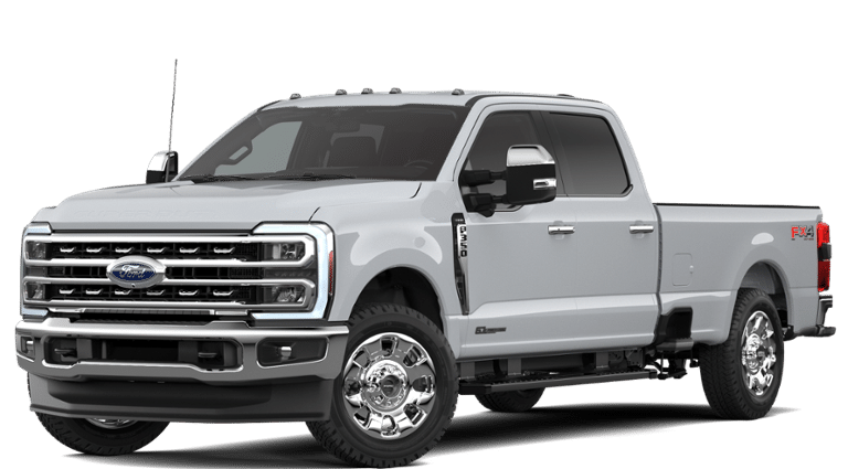 2026 Ford Super Duty F-350 Lariat