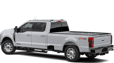 2026 Ford Super Duty F-350 Lariat