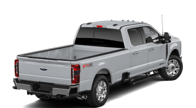 2026 Ford Super Duty F-350 Lariat