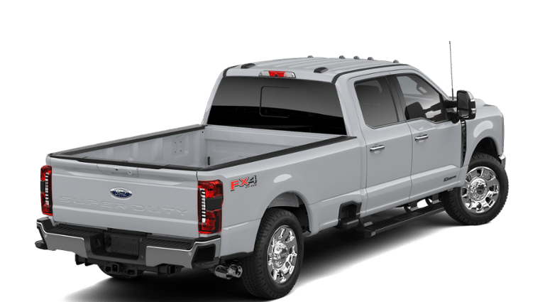2026 Ford Super Duty F-350 Lariat