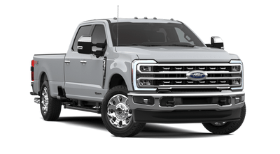 2026 Ford Super Duty F-350 Lariat