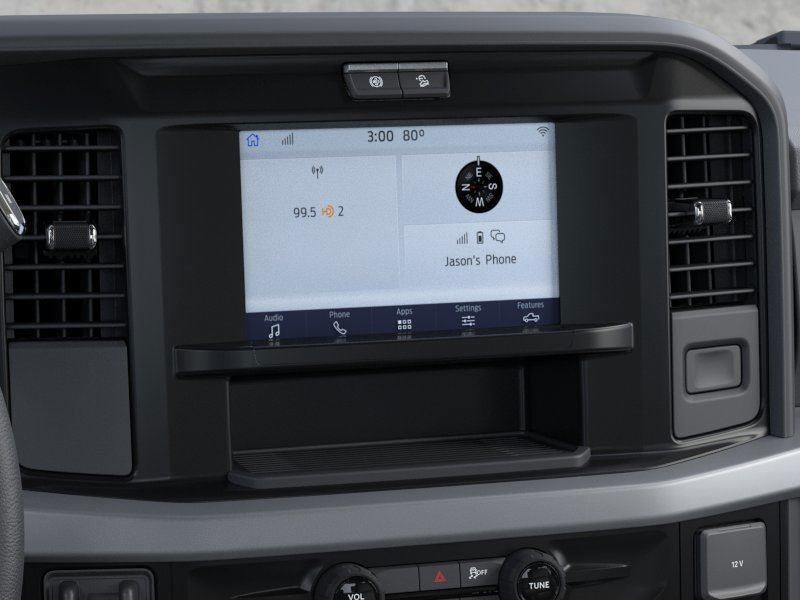 2026 Ford Super Duty F-350 XLT