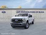 2026 Ford Super Duty F-350 XLT