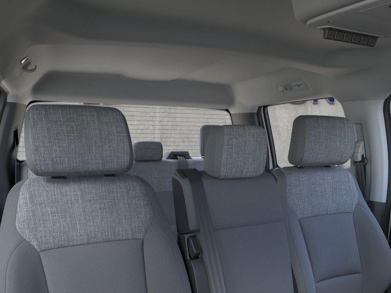 2026 Ford Super Duty F-350 XLT