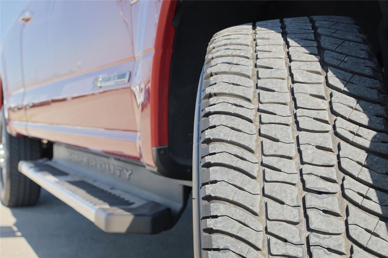 2020 Ford Super Duty F-350 Lariat