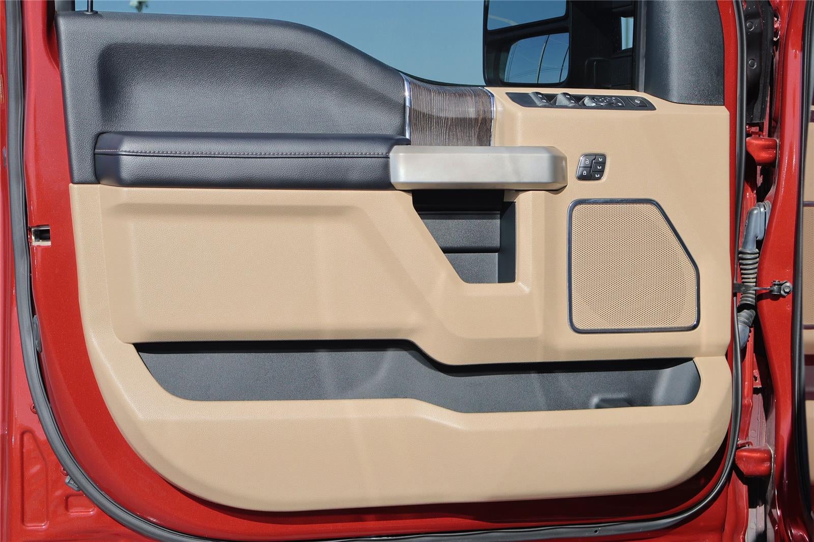 2020 Ford Super Duty F-350 Lariat