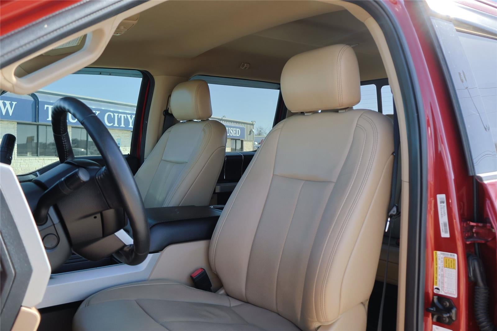 2020 Ford Super Duty F-350 Lariat