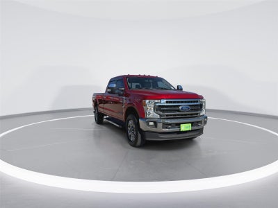 2020 Ford Super Duty F-350 Lariat