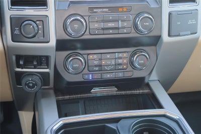 2020 Ford Super Duty F-350 Lariat