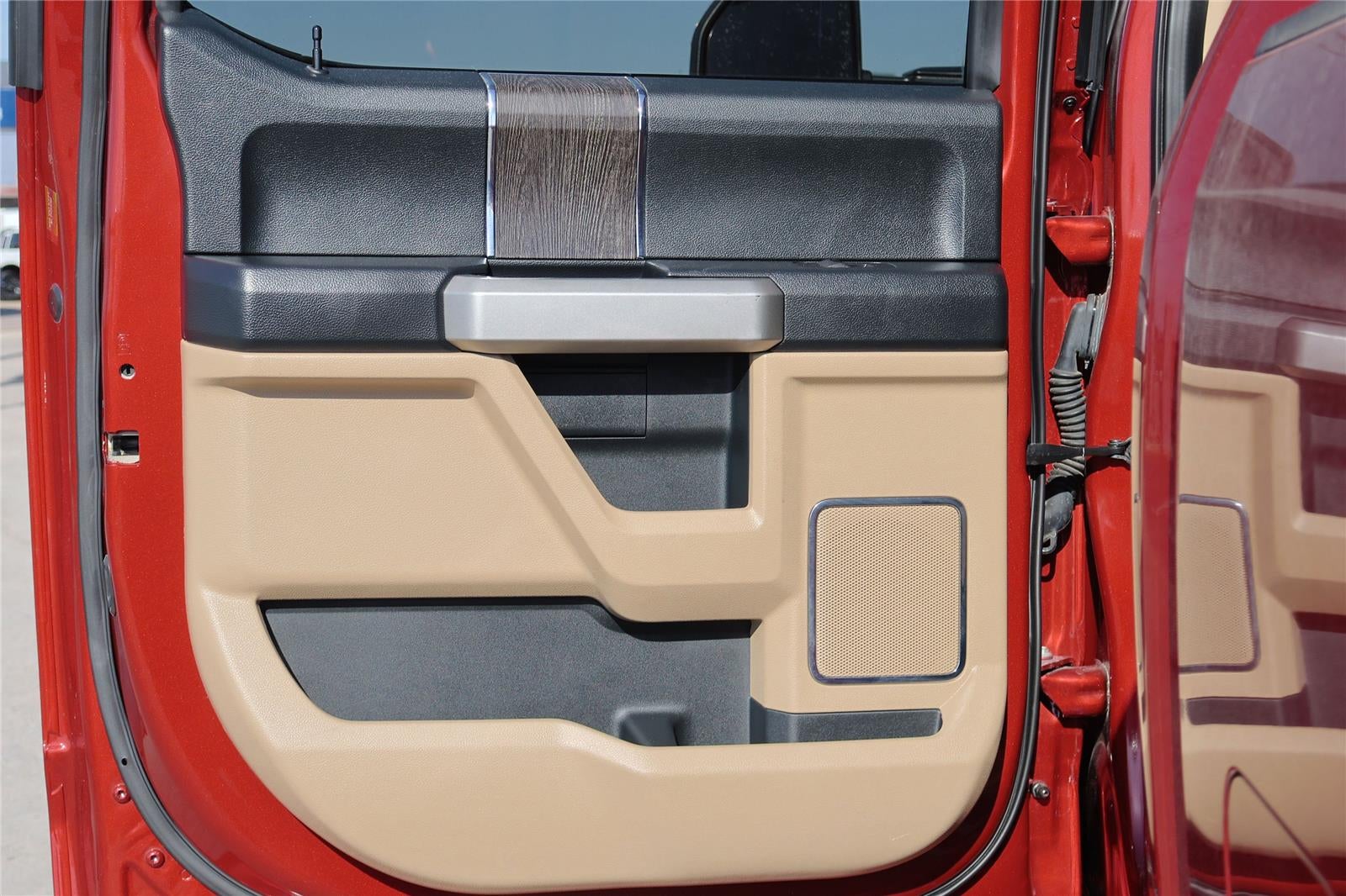 2020 Ford Super Duty F-350 Lariat