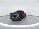 2020 Ford Super Duty F-350 Lariat