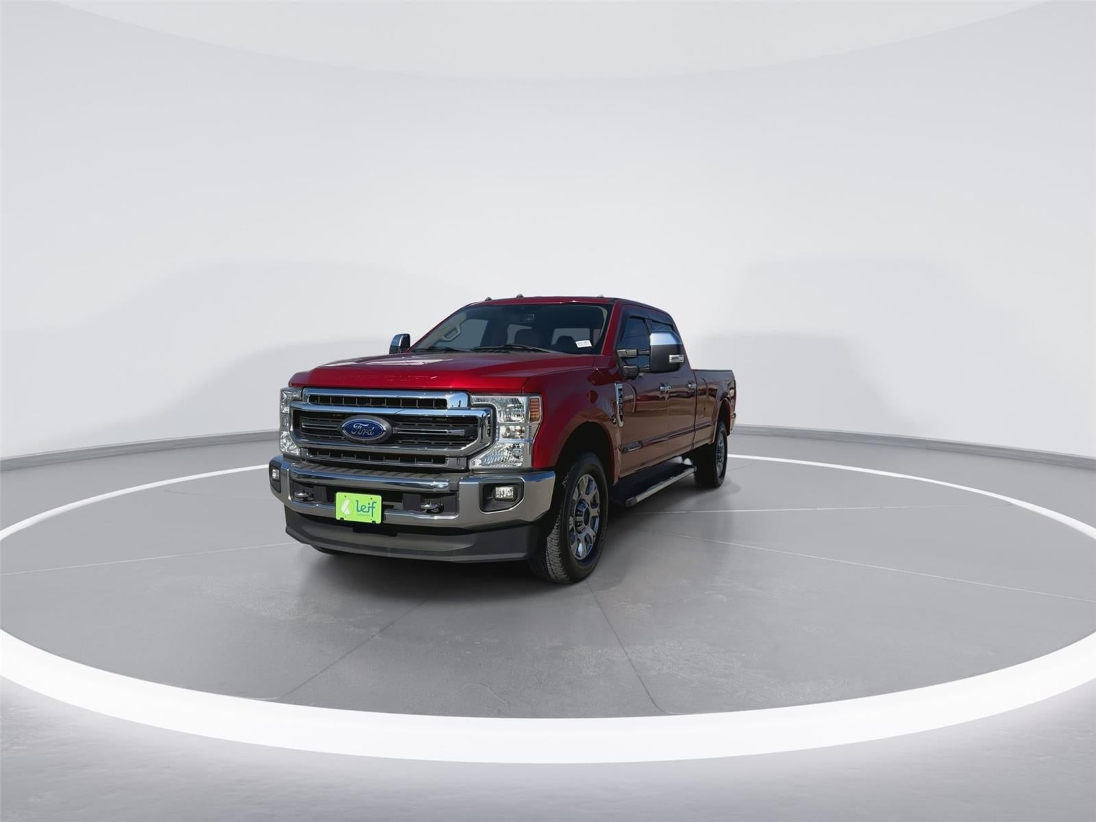 2020 Ford Super Duty F-350 Lariat