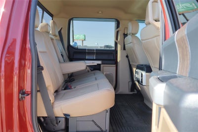 2020 Ford Super Duty F-350 Lariat