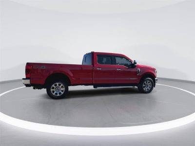 2020 Ford Super Duty F-350 Lariat