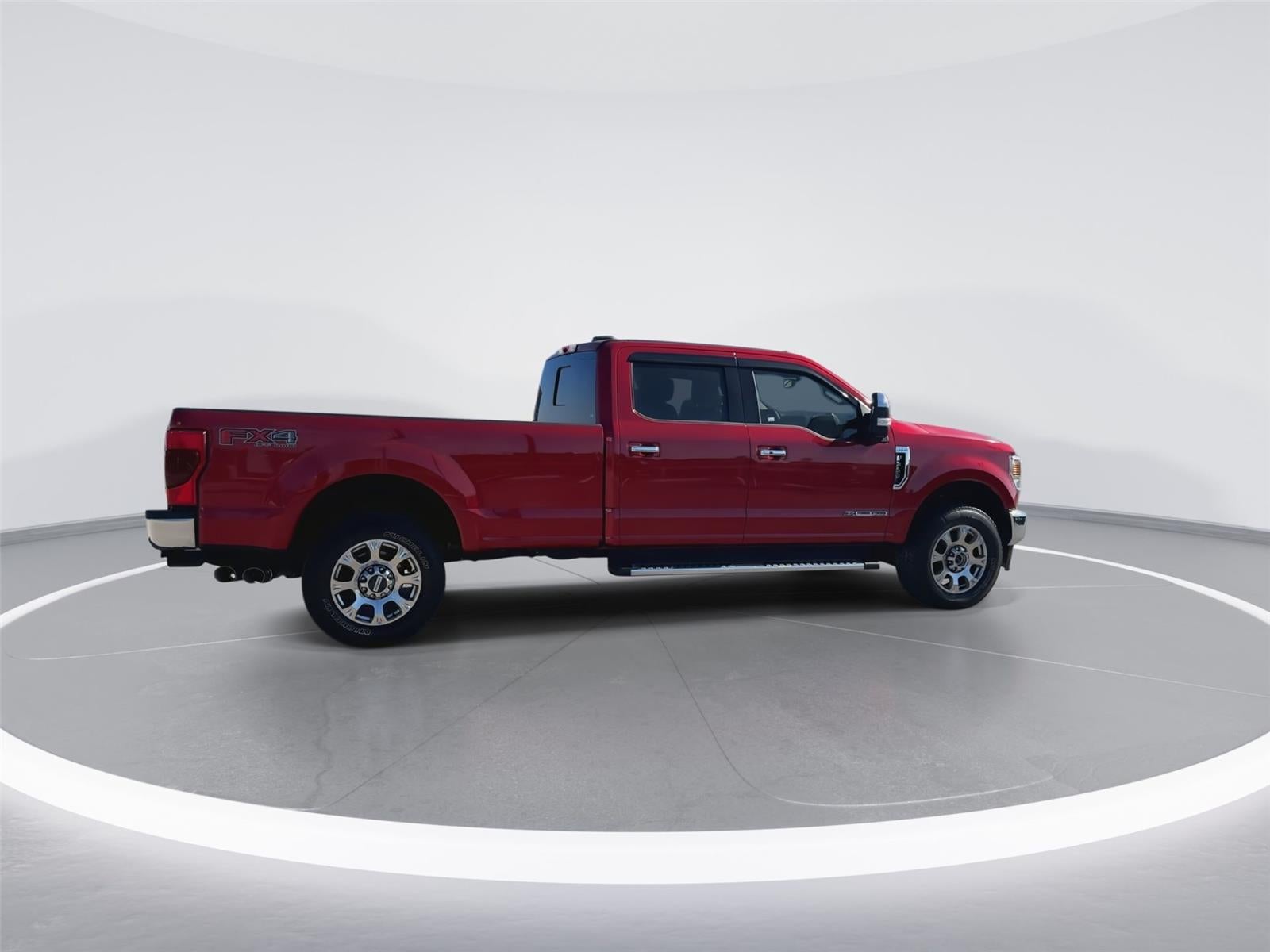 2020 Ford Super Duty F-350 Lariat