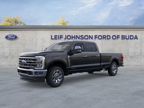 2026 Ford Super Duty F-350 Lariat