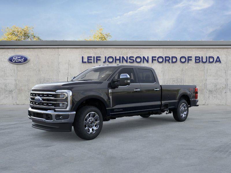 2026 Ford Super Duty F-350 Lariat