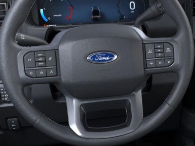 2026 Ford Super Duty F-350 Lariat