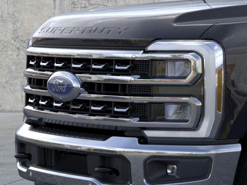 2026 Ford Super Duty F-350 Lariat