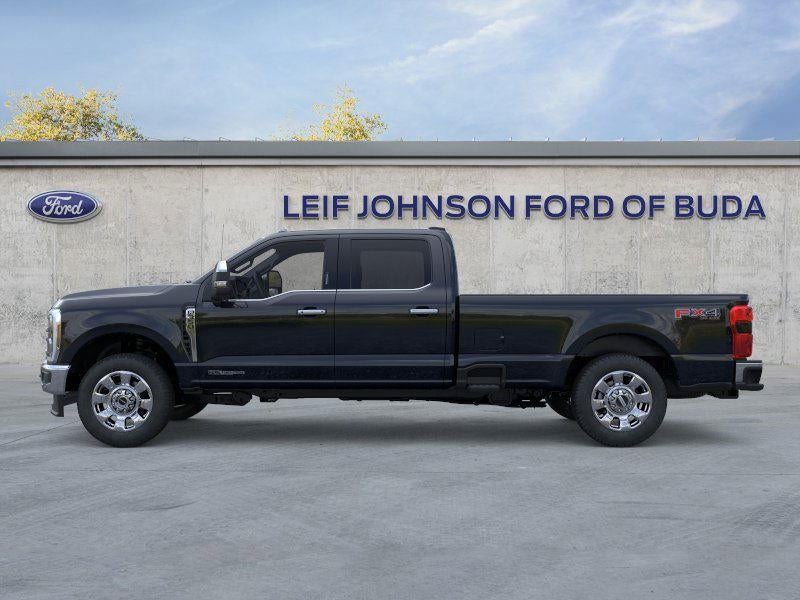2026 Ford Super Duty F-350 Lariat